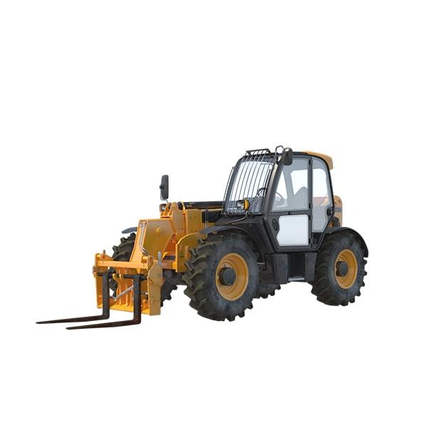 you can find trusted telehandlers rental companies by browsing online or requesting for referrals from other construction professionals